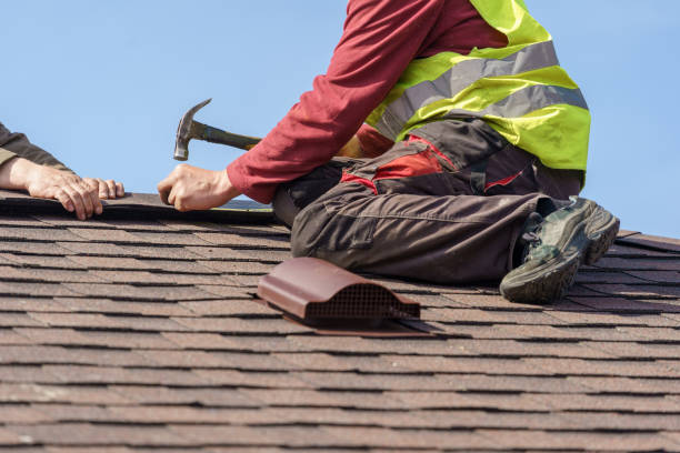 Best Residential Roofing Contractor  in Red Oaks Mill, NY