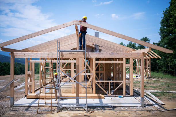 Best Best Roofing Contractors  in Red Oaks Mill, NY