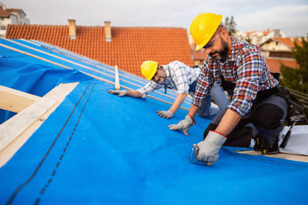 Quick and Trustworthy Emergency Roof Repair Services in Red Oaks Mill, NY