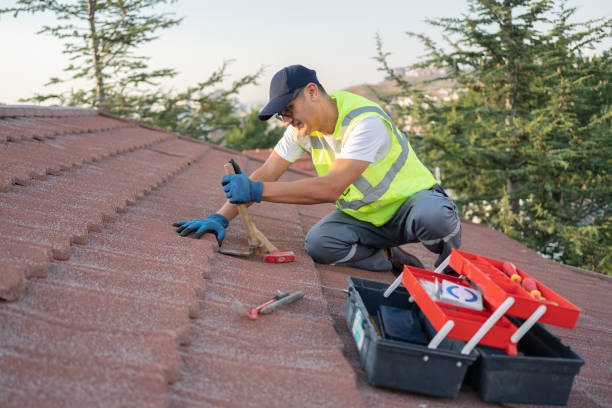 Best Flat Roof Repair Services  in Red Oaks Mill, NY